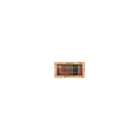 Technic Goddess Pressed Pigment Eyeshadow Palette (30g)