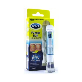 Scholl Σύστημα Αντιμετώπισης των Μυκήτων των Νυχιών 3.8ml