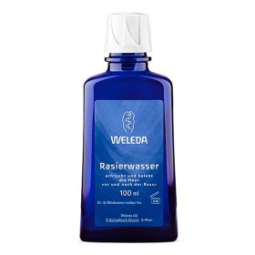 Weleda After Shave Lotion Λοσιόν για πριν & μετά το Ξύρισμα για τον Άνδρα, 100ml