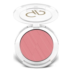 Golden Rose Powder Blush 7gr 17 Desire Pink Ρούζ, 1τμχ