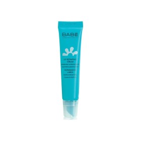 Babe Laboratorios - Babe Lip Repair Cream 15ml - Κρέμα Επιδιόρθωσης Χειλιών