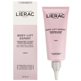 Lierac Body-Lift Expert Lifting Concentrate Sagging Areas, 100ml