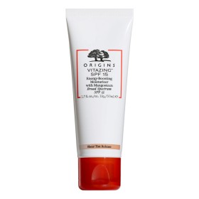 Origins VitaZing SPF15 Ενυδατική Κρέμα Προσώπου για Λάμψη & Ζωντάνια, 50ml
