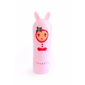 Inuwet Vegan Lip Balm Ενυδατικό Χειλιών Candy Cane, 3.5g