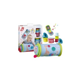 SOPHIE LA GIRAFE Early Learning Essentials Σετ "Τα πρώτα μου παιχνίδια"