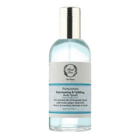 Fresh Line Ποσειδώνας Body Splash για Αναζωογόνηση & Τόνωση, 100ml