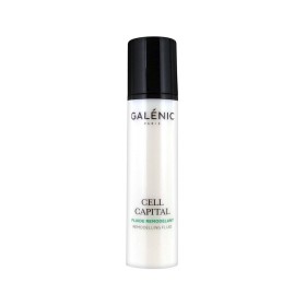 Galenic Cell Capital Fluide rémodelant – Peaux normales Λεπτόρρευστη κρέμα λείανσης & αναδιαμόρφωσης 50ml
