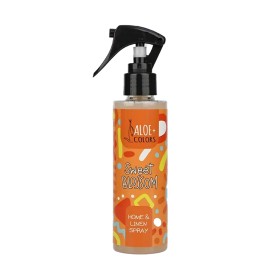 Aloe Colors Sweet Blossom Home & Linen Spray Αρωματικό Χώρου & Υφασμάτων, 150ml