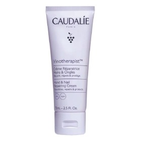 Caudalie Vinotherapist Hand & Nail Repairing Cream Ενυδατική & Επανορθωτική Κρέμα Χεριών & Νυχιών, 75ml
