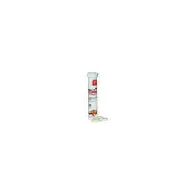 VITORGAN Nutralead Πολυβιταμίνη με Ρόδι & Τζίνσενγκ - 20 Tabs.