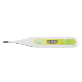 Chicco Digi Baby, Παιδικό Ψηφιακό Θερμόμετρο Μπλε, 1τμχ