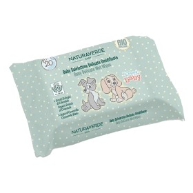 Naturaverde Disney Baby Μωρομάντηλα, 20τμχ