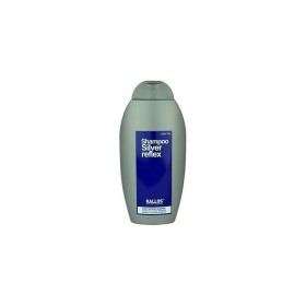 Kallos Silver Reflex shampoo Κατά του κιτρινίσματος 350ml