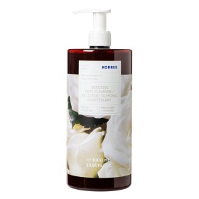 Korres White Blossom Αφρόλουτρο Πούδρα, 1000ml