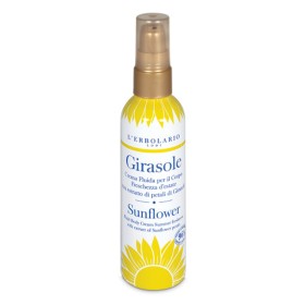 LErbolario Girasole Γαλάκτωμα Σώματος,100ml