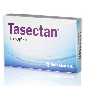 Galenica Tasectan 500mg 15 κάψουλες
