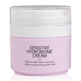 Youth Lab. Sensitive Hydrobiome 24ωρη Ενυδατική Κρέμα, 50ml