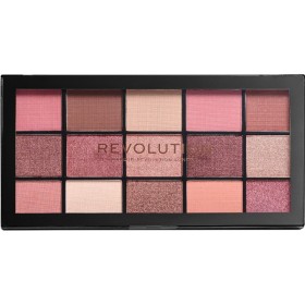 Revolution Beauty Re-Loaded Eyeshadow Palette Provocative - Παλέτα Σκιών 16,5gr