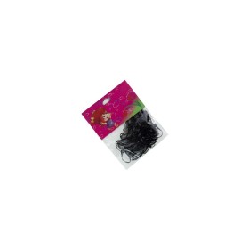 RO Accessories Λάστιχα μαλλιών Ράστα μεγάλα 04-0008