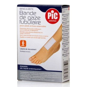 Pic Solution Ανατομικός Δικτυωτός Σύνδεσμος Πόδι και Χέρι, 1τμχ