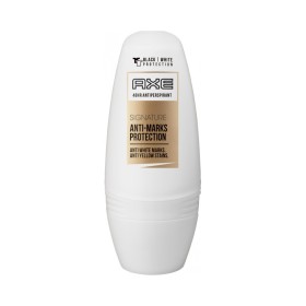 Αποσμητικό Axe Roll On Signature Anti Marks Protection 50ml