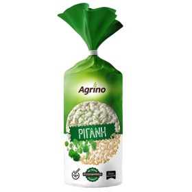 AGRINO ΡΥΖΟΓΚΟΦΡΕΤΕΣ 110gr - (ΡΙΓΑΝΗ)