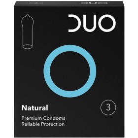 DUO ΠΡΟΦΥΛΑΚΤΙΚΑ (3τεμ.) - (KANONIKO)