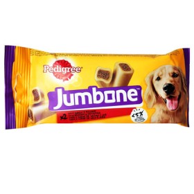 PEDIGREE JUMBONE (2x180gr.)