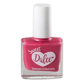 Medisei Sweet Dalee Nail Polish Παιδικό Βερνίκι Νυχιών με Βάση το Νερό 903 Lollipop, 12ml