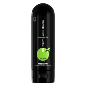Frezyderm AC-Norm Active Cleanser Απαλό Υγρό Καθαρισμού για το Λιπαρό Δέρμα με Τάση Ακμής, 200ml