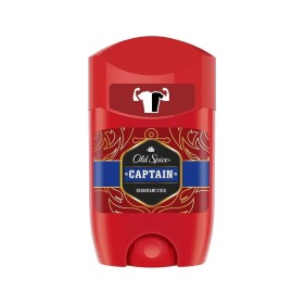 Old Spice Captain Deodorant Stick Αποσμητικό Στικ για Άνδρες, 50ml