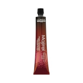L'Oreal Professionnel Majirel 7.35 Ξανθό Ντορέ Ακαζού, 50ml