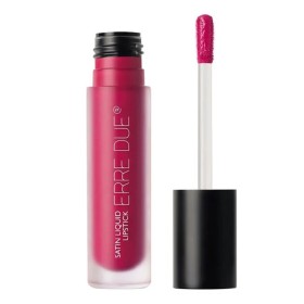 Erre Due Satin Liquid Lipstick Κραγιόν σε Υγρή Μορφή Adrenaline 304, 4.2ml
