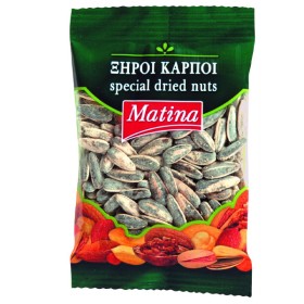 ΜΑΤΙΝΑ ΗΛΙΟΣΠΟΡΟΣ 100gr.