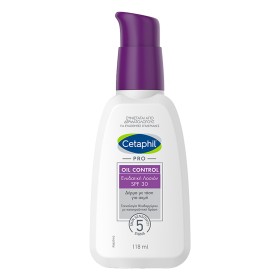 Cetaphil Pro Oil Control Moisturizing Ενυδατική Λοσιόν Προσώπου SPF30, 118ml