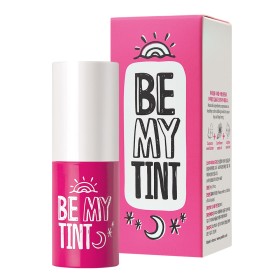Yadah Be My Tint Lip Gloss Μεγάλης Διάρκειας No.01 Wannabe Pink, 4g