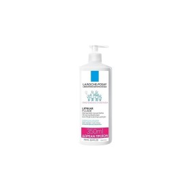 La Roche Posay Promo Lipikar Fluide Ενυδατικό Γαλάκτωμα με Καταπραϋντική & Προστατευτική Δράση, 750ml