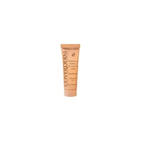 COVERDERM PERFECT LEGS Επαναστατικό make-up για ατέλειες στο σώμα και στα πόδια No3 50ml