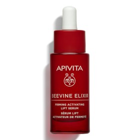 Apivita Beevine Elixir Ορός Ενεργοποίησης Για Σύσφιξη & Lifting με Πατενταρισμένο Σύμπλοκο Prοpolift & Φυτικό Κολλαγόνο , 30ml