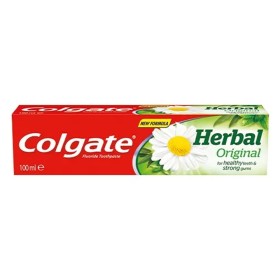 COLGATE HERBAL 100ml - (ORIGINAL) (ΟΔΟΝΤΟΚΡΕΜΑ)