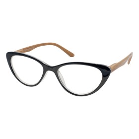 Eyelead E204 Γυναικεία Γυαλιά Διαβάσματος/Πρεσβυωπίας +2.75 Μα΄ύρα, 1ζευγάρι
