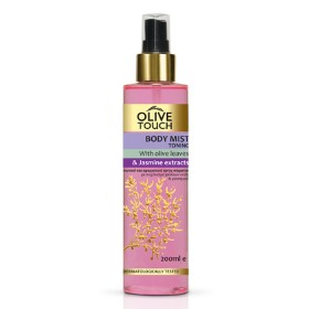 Olive Touch Body Mist με Ελιά και Γιασεμί, 200ml
