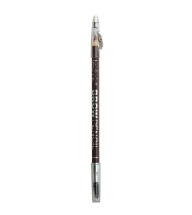 Technic Brow Pencil Brown Καφέ Μολύβι Φρυδιών, 1 τμχ