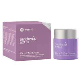 Medisei Panthenol Extra Face & Eye Cream Limited Edition, 100ml