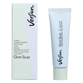 Version Anti-Scar Cream Αναπλαστική Κρέμα, 30ml