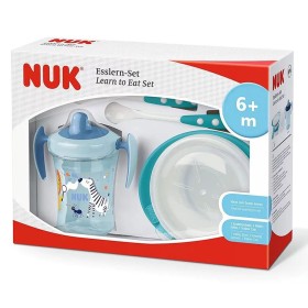 Nuk Σετ Εκμάθησης Φαγητού για Αγόρια, 1τμχ