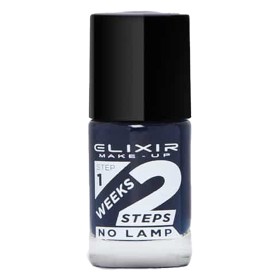 Elixir 2 Weeks Βερνίκι Νυχιών #773 Denim, 1τμχ