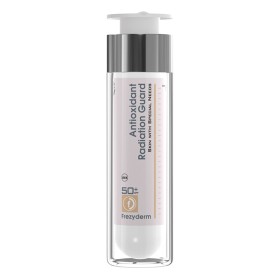 Frezyderm Antioxidant Radiation Guard Αντιοξειδωτική Κρέμα SPF 50+, 50ml