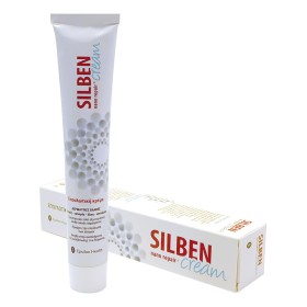 Epsilon Health Επουλωτική Κρέμα Silben Nano Repair, 50ml