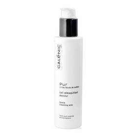 Galenic Pur Lait Demaquillante Douceur, 400ml